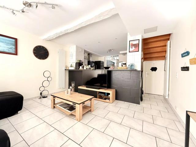 Maison 7 pièces 152 m²
