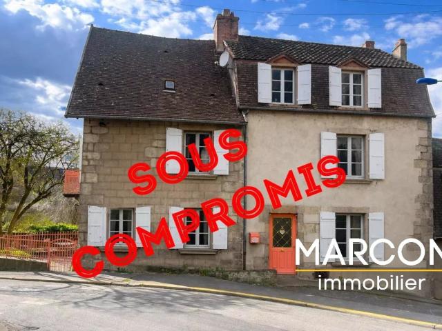 Maison 7 pièces 152 m²
