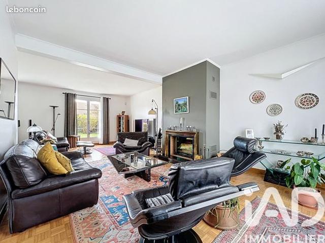 Maison 7 pièces 152 m²