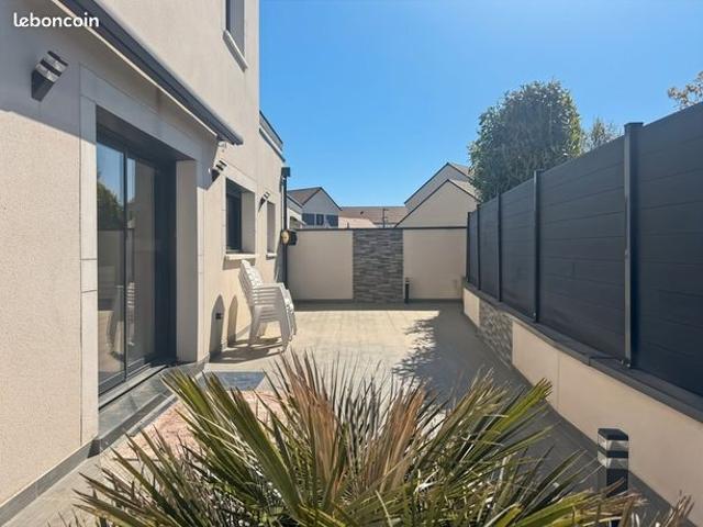 Maison 7 pièces 152 m²