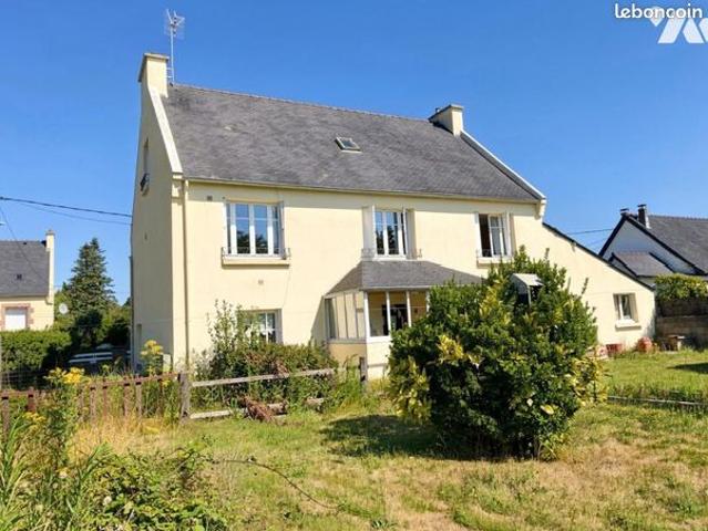 Maison 7 pièces 152 m²
