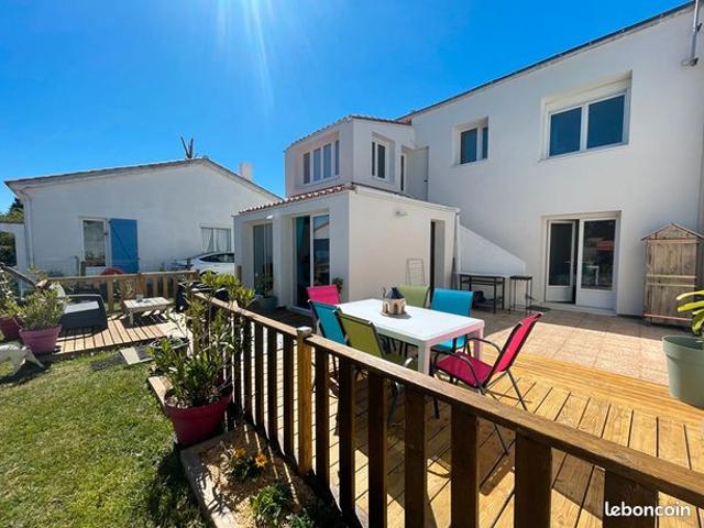 Maison 7 pièces 152 m²