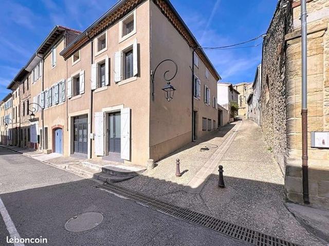 Maison 7 pièces 152 m²