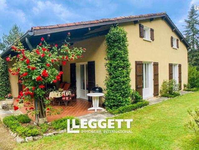 Maison 7 pièces 152 m²
