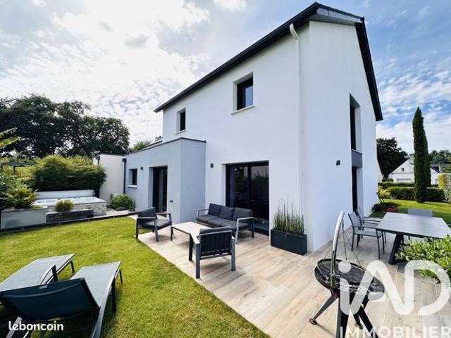 Maison 7 pièces 152 m²