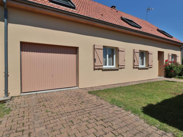 Maison 7 pièces 152 m²