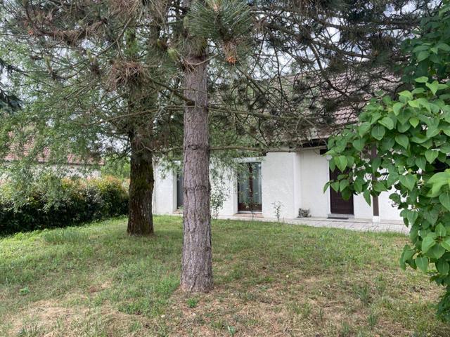 Maison 7 pièces 152 m²