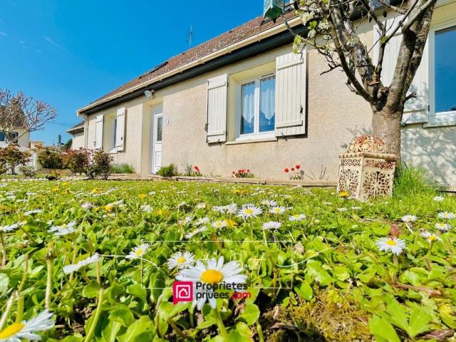Maison 7 pièces 152 m²