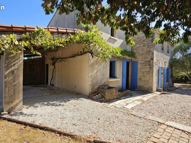 Maison 7 pièces 152 m²