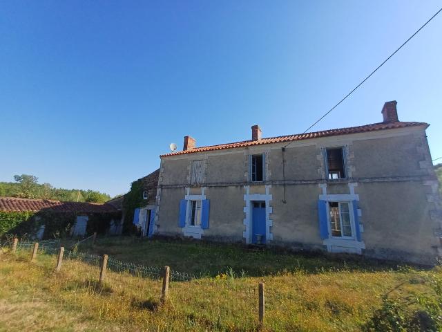 Maison 7 pièces 152 m²