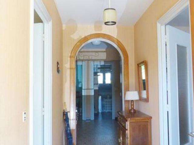 Maison 7 pièces 152 m²