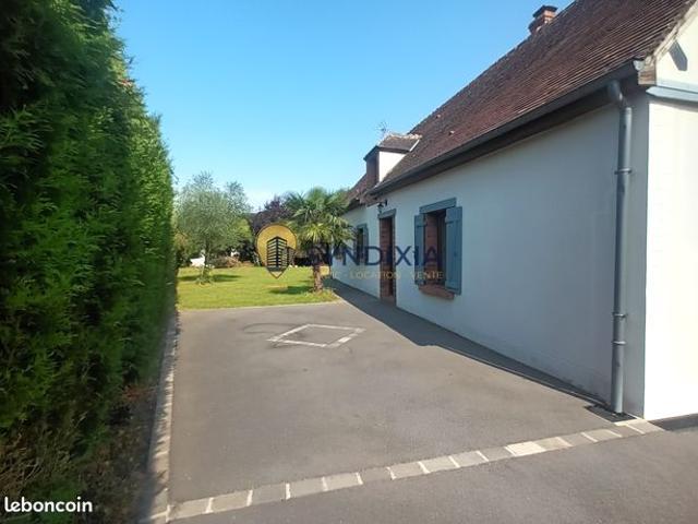 Maison 7 pièces 152 m²