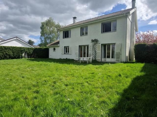 Maison 7 pièces 152 m²