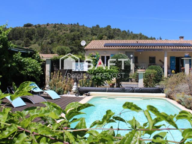 Maison 7 pièces 152 m²