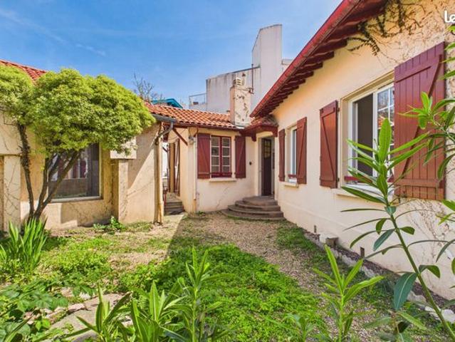 Maison 7 pièces 152 m²