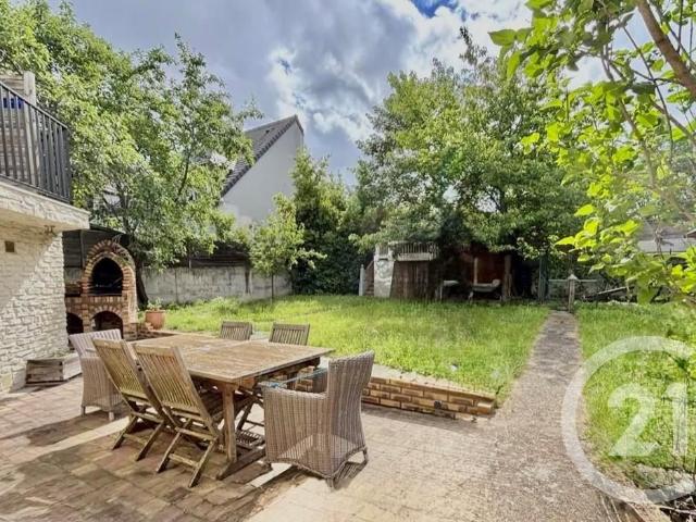 Maison 7 pièces 152 m²