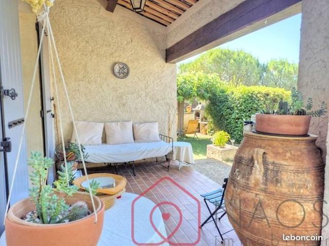 Maison 7 pièces 152 m²