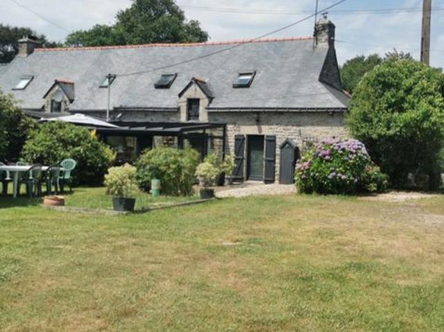 Maison 7 pièces 152 m²