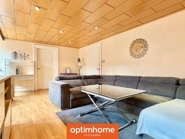 Maison 7 pièces 152 m²