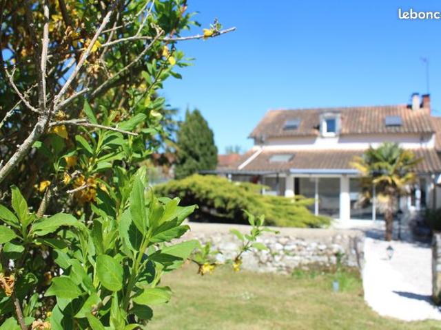 Maison 7 pièces 152 m²