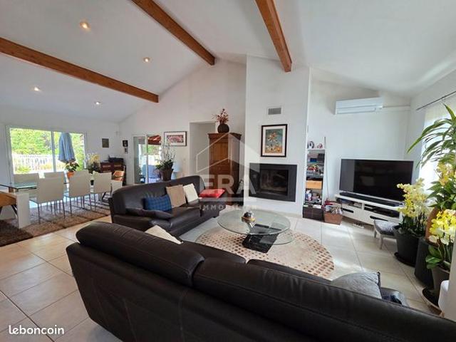 Maison 7 pièces 152 m²