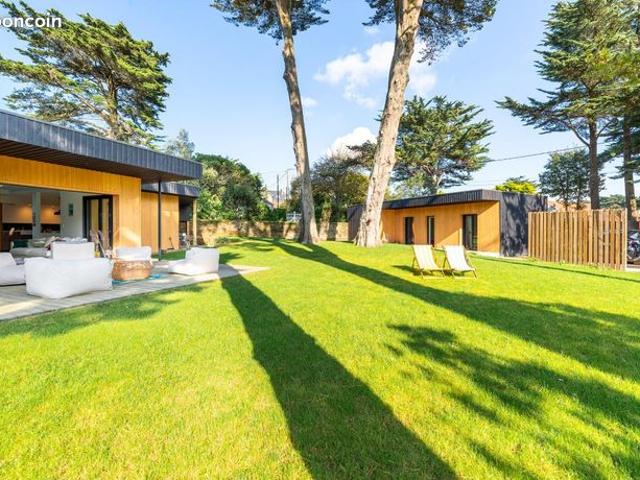 Maison 7 pièces 152 m²