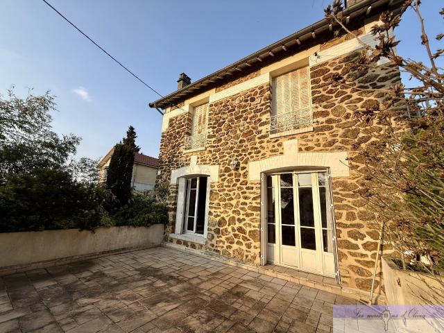 Maison 7 pièces 152 m²
