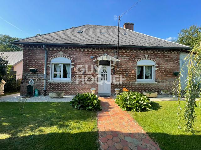 Maison 7 pièces 152 m²