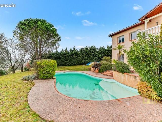 Maison 7 pièces 152 m²