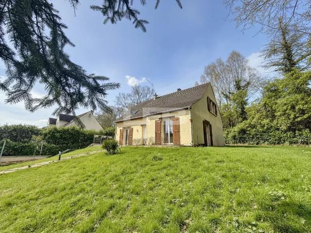Maison 7 pièces 152 m²