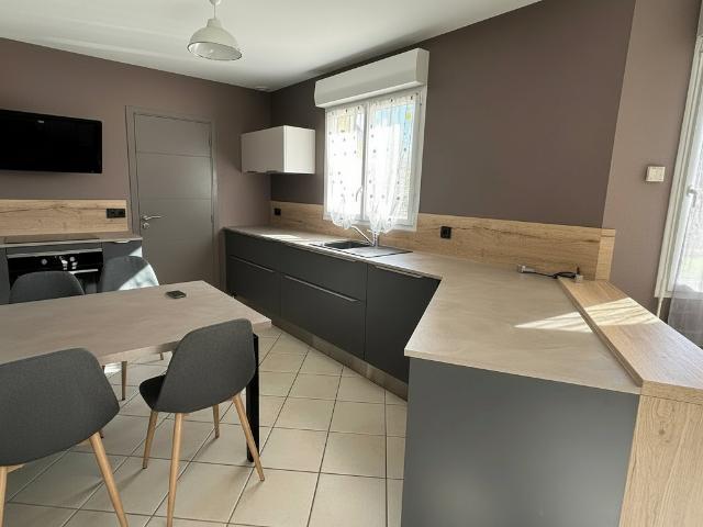 Maison 7 pièces 152 m²