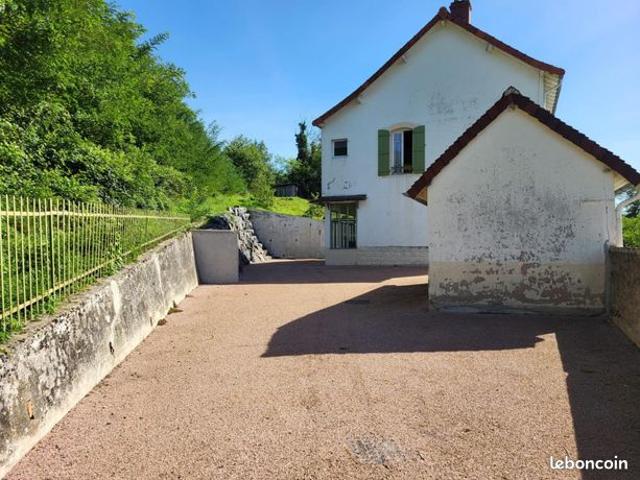 Maison 7 pièces 152 m²