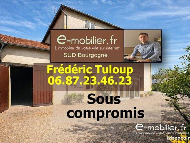 Maison 7 pièces 152 m²
