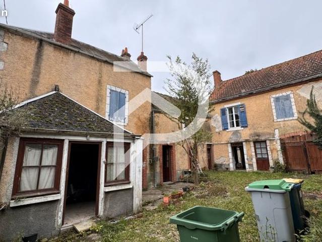 Maison 7 pièces 152 m²