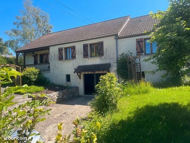 Maison 7 pièces 152 m²