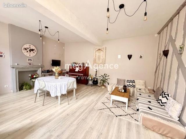 Maison 7 pièces 152 m²