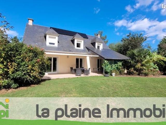 Maison 7 pièces 152 m²