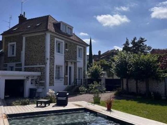 Maison 7 pièces 152 m²