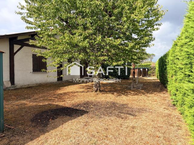 Maison 7 pièces 152 m²