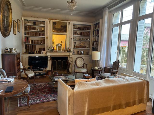 Maison 7 pièces 152 m²