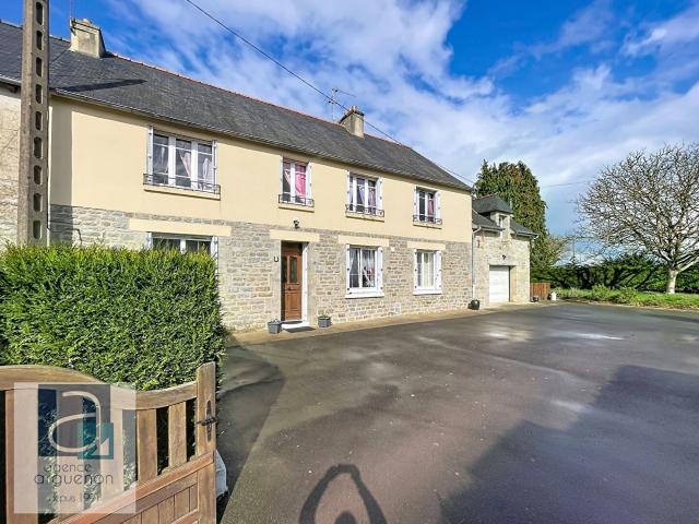 Maison 7 pièces 152 m²