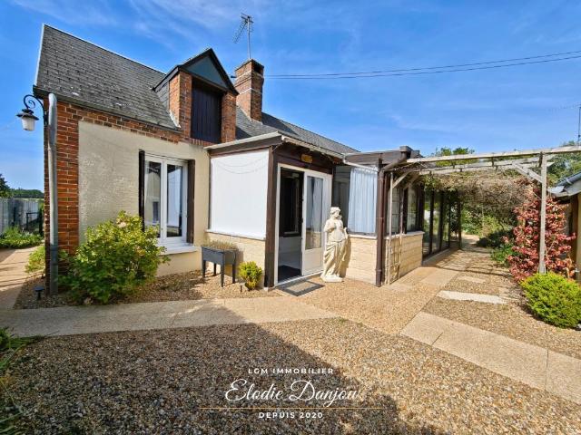 Maison 7 pièces 152 m²