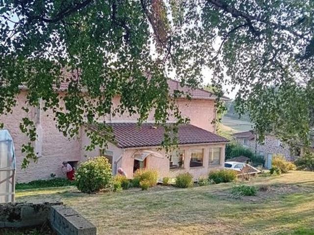 Maison 7 pièces 152 m²