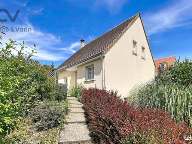 Maison 7 pièces 152 m²