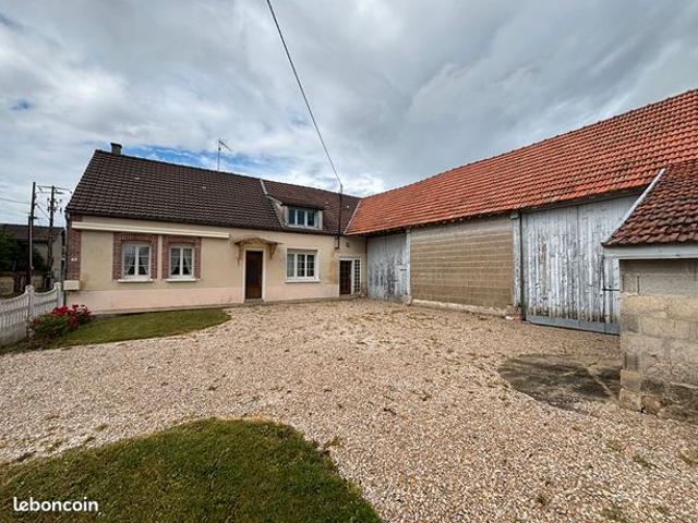 Maison 7 pièces 152 m²