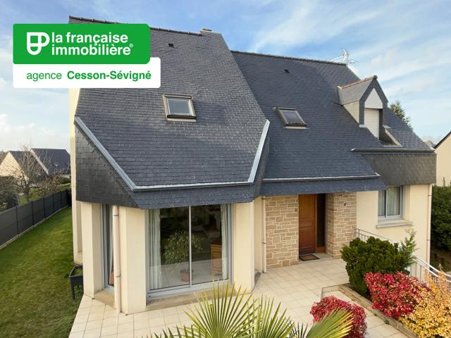 Maison 7 pièces 152 m²
