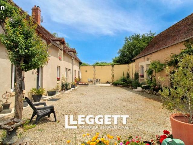 Maison 7 pièces 152 m²
