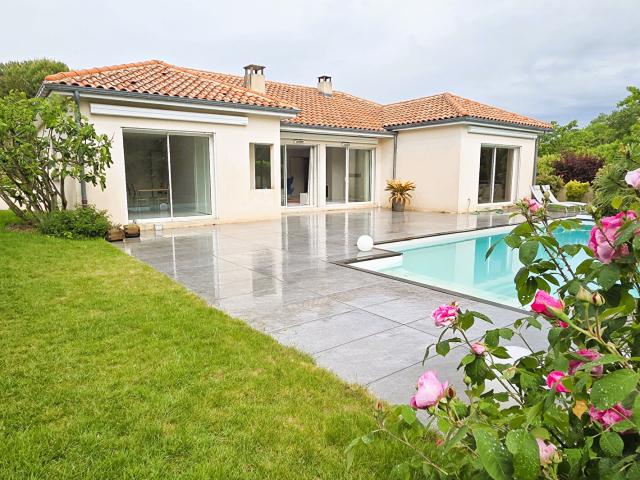 Maison 7 pièces 152 m²
