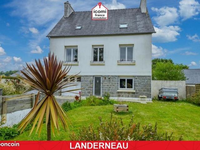 Maison 7 pièces 152 m²