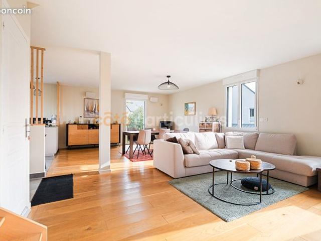 Maison 7 pièces 152 m²